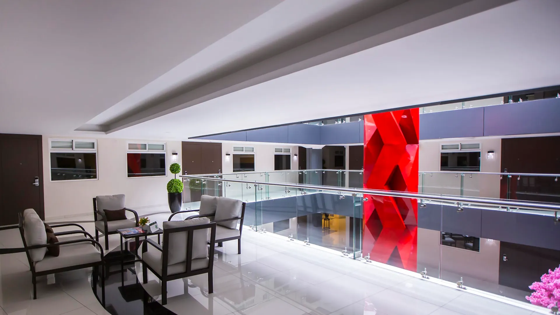 Plaza Poblana Hotel Puebla Mexico