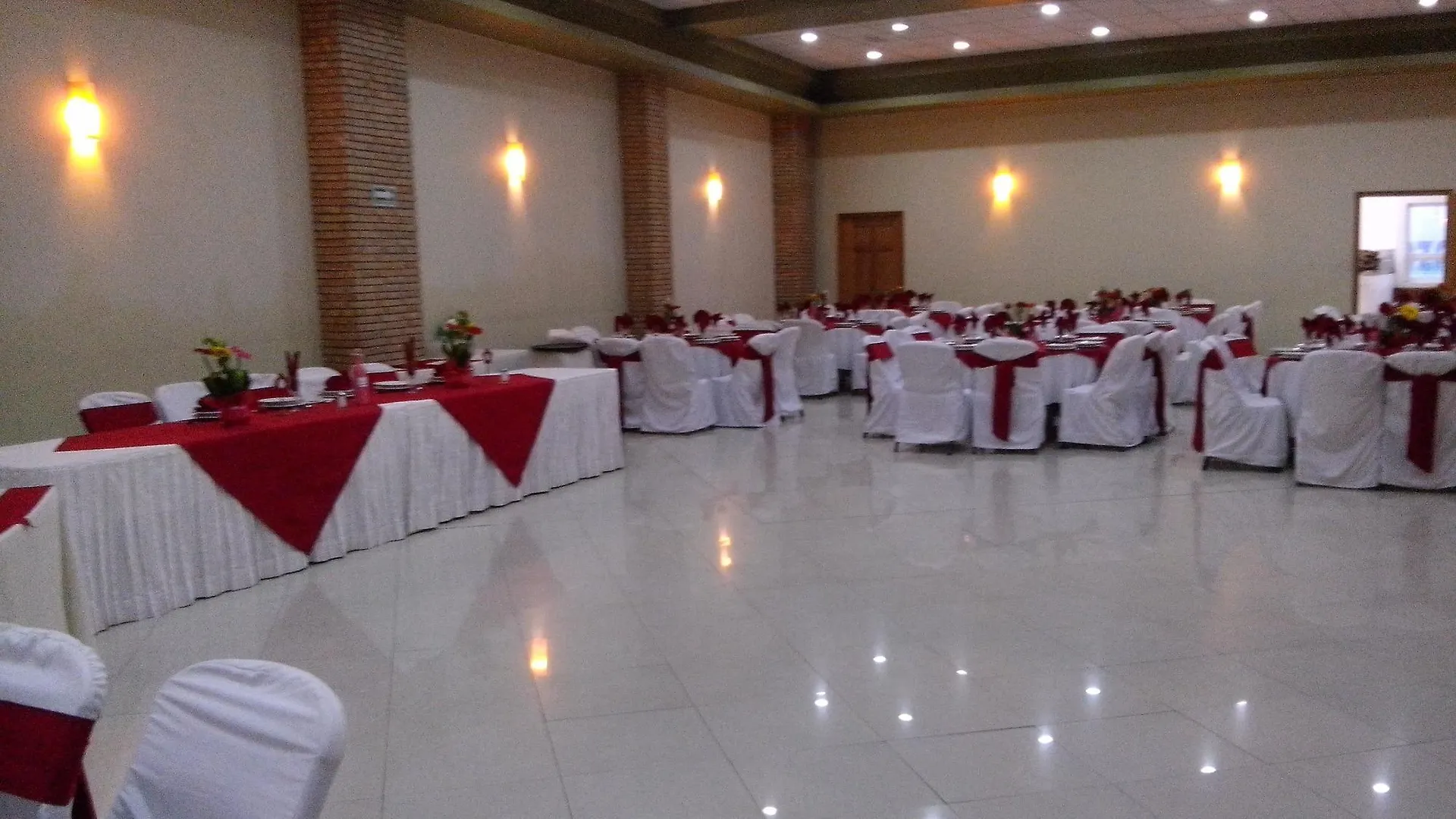 Plaza Poblana Hotel Puebla 4*,