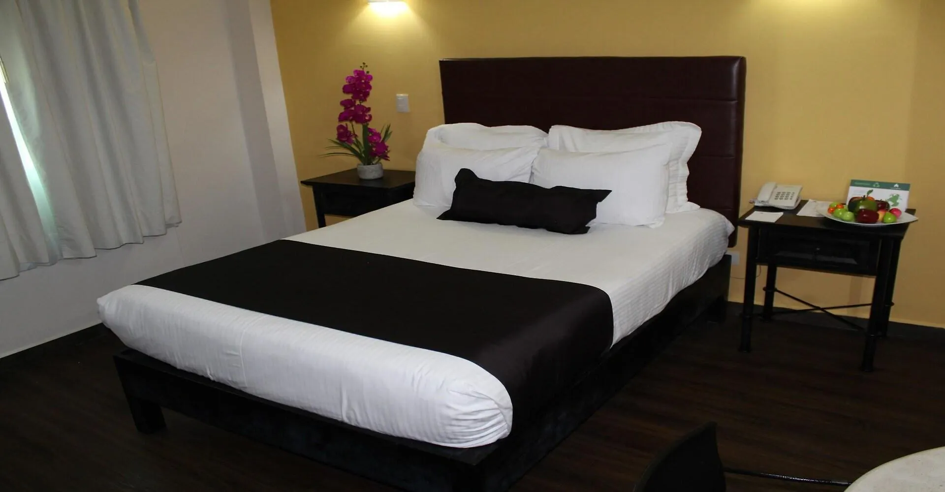 Plaza Poblana Hotel Puebla