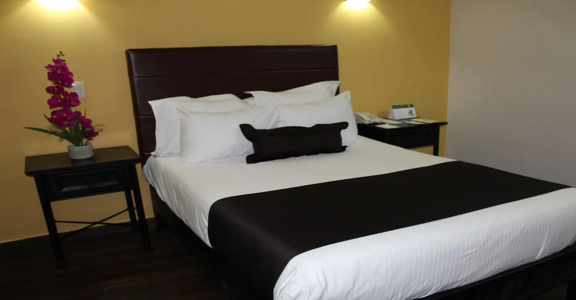 Plaza Poblana Hotel Puebla