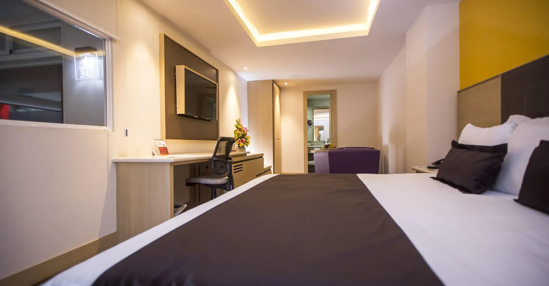 Plaza Poblana Hotel Puebla Mexico