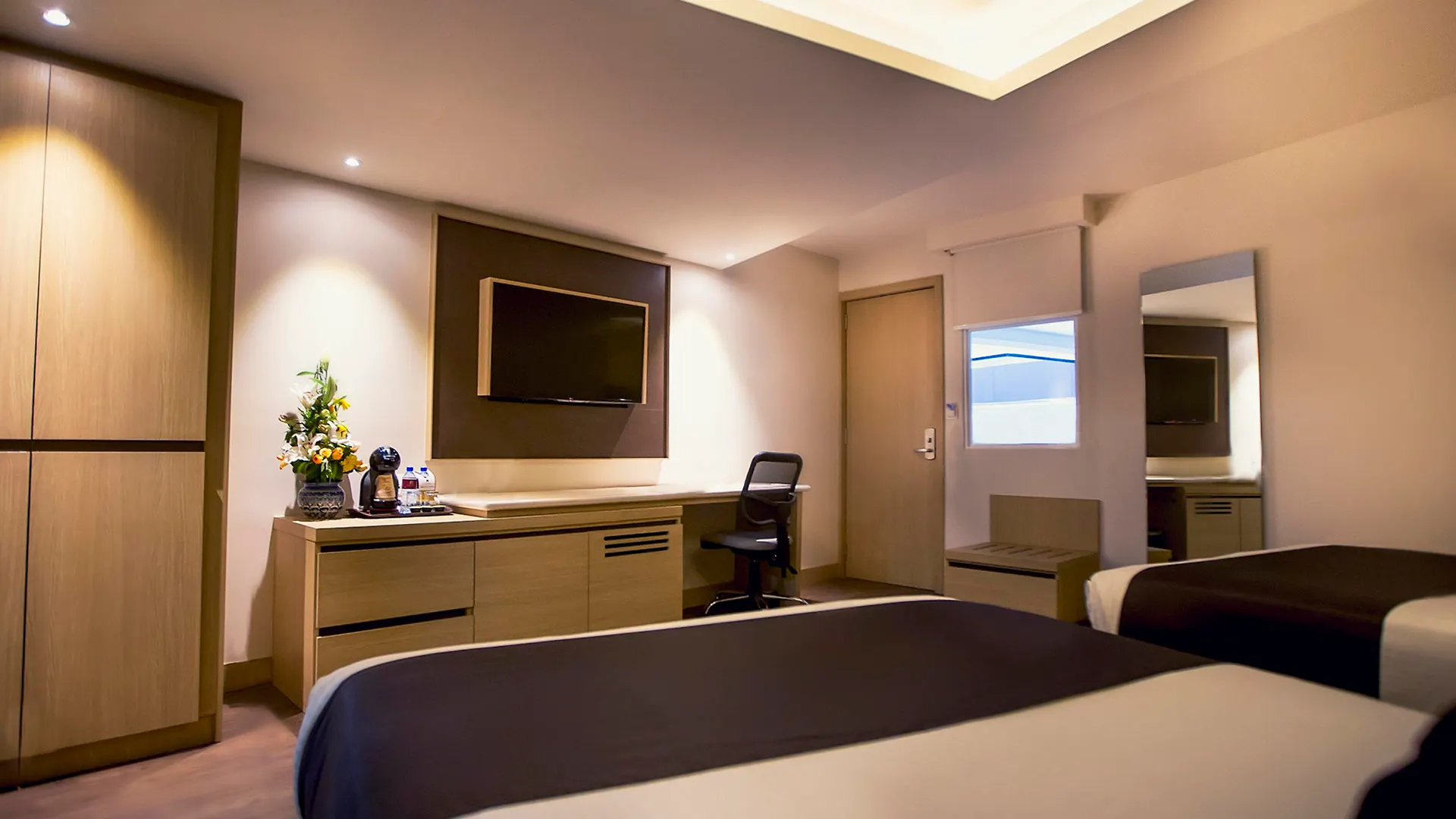 Plaza Poblana Hotel Puebla