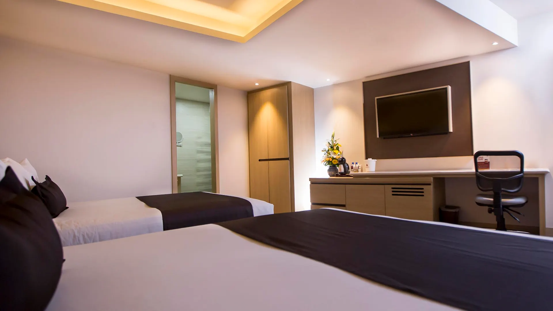 Plaza Poblana Hotel Puebla