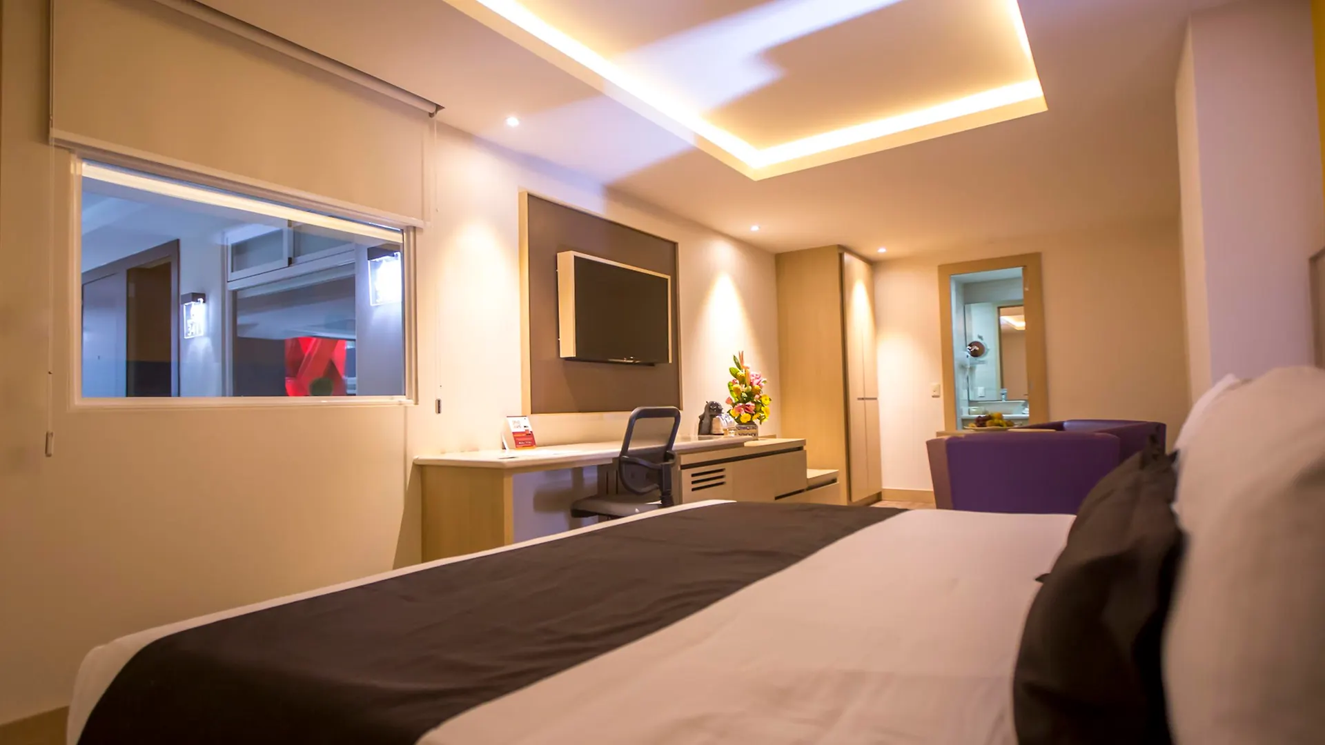 Plaza Poblana Hotel Puebla