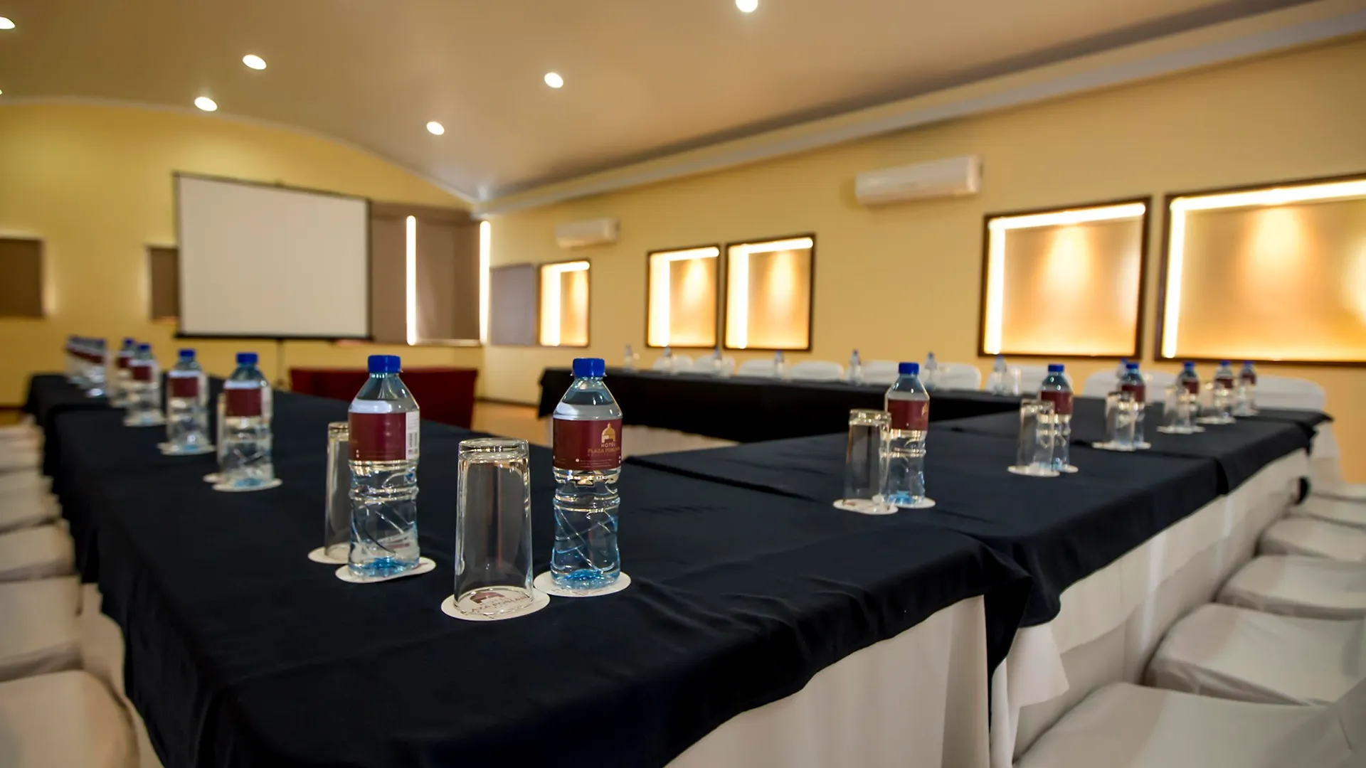 Plaza Poblana Hotel Puebla
