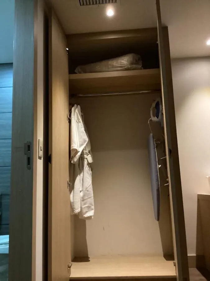Hotel Plaza Poblana Heroica Puebla de Zaragoza