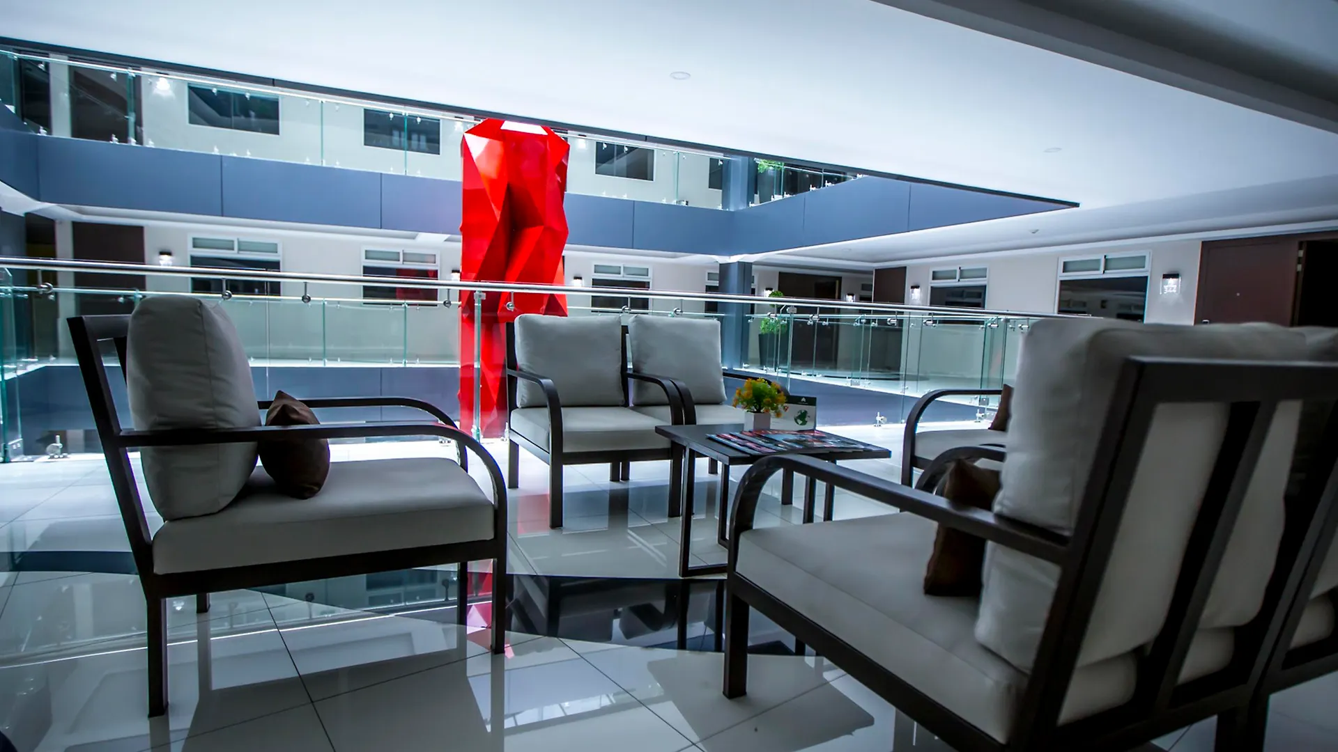 Plaza Poblana Hotel Puebla