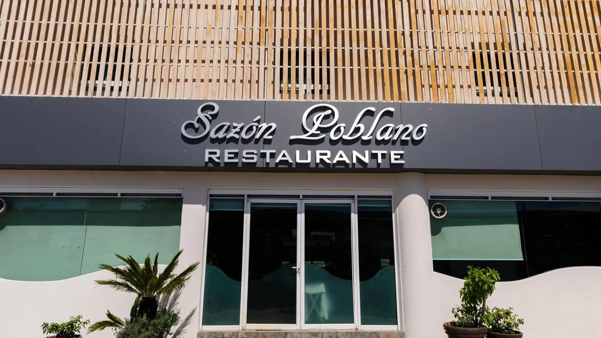 ****  Plaza Poblana Hotel Puebla Mexico