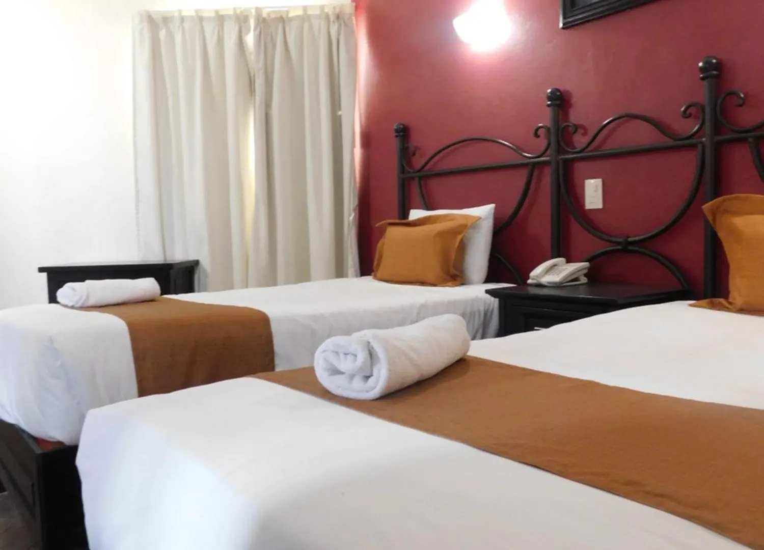 Plaza Poblana Hotel Puebla