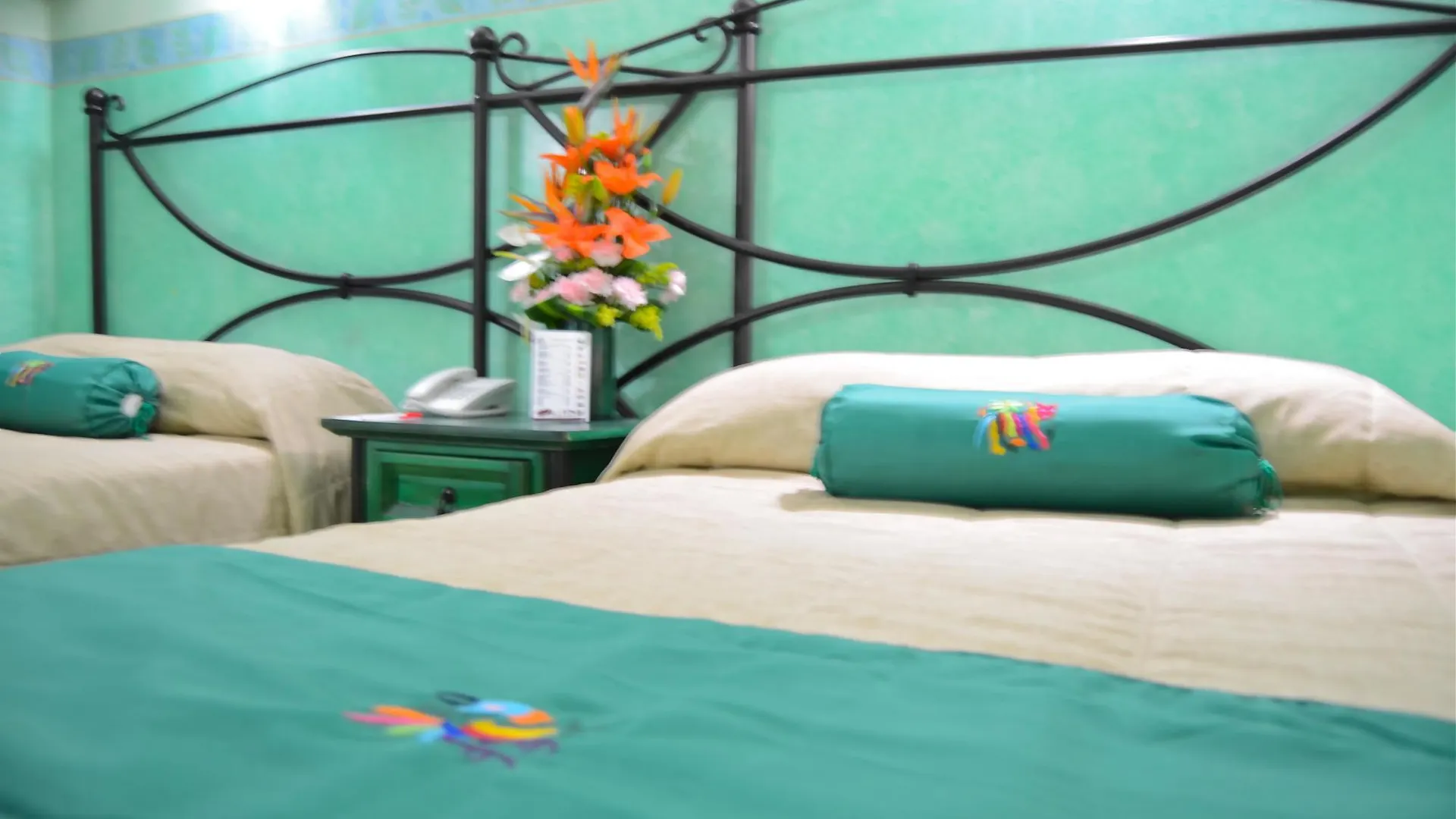 Plaza Poblana Hotel Puebla
