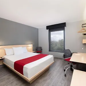 Express By Marriott Centro **** Puebla